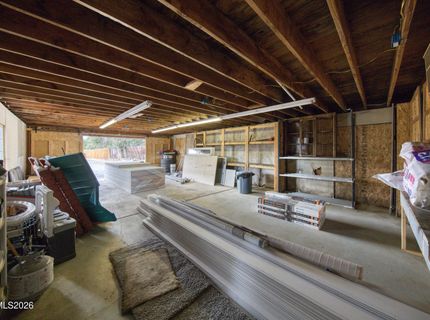6125 Dutch Flat Road, Sun Valley, NV 89433 Photo