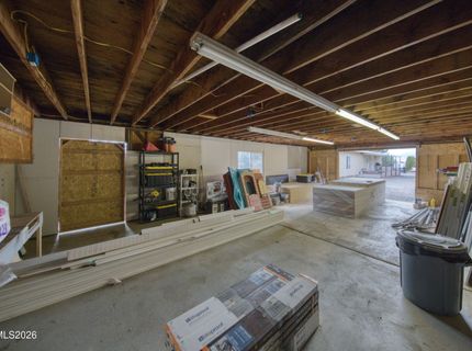 6125 Dutch Flat Road, Sun Valley, NV 89433 Photo