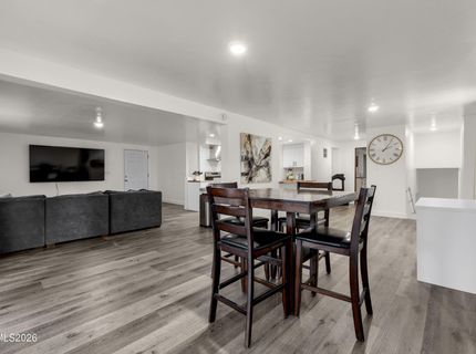6125 Dutch Flat Road, Sun Valley, NV 89433 Photo