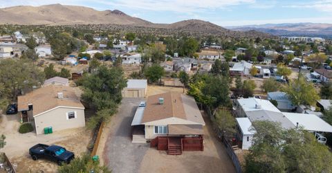 6125 Dutch Flat Road, Sun Valley, NV 89433 Photo