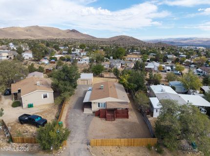 6125 Dutch Flat Road, Sun Valley, NV 89433 Photo