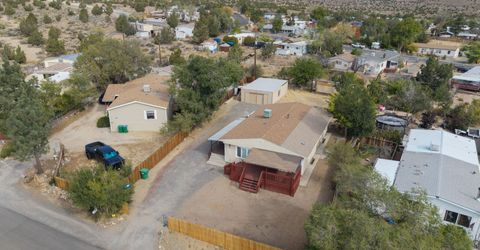 6125 Dutch Flat Road, Sun Valley, NV 89433 Photo
