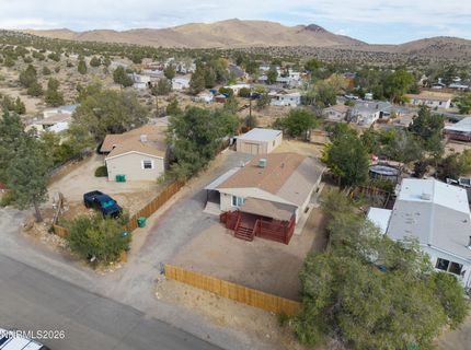 6125 Dutch Flat Road, Sun Valley, NV 89433 Photo