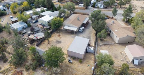 6125 Dutch Flat Road, Sun Valley, NV 89433 Photo