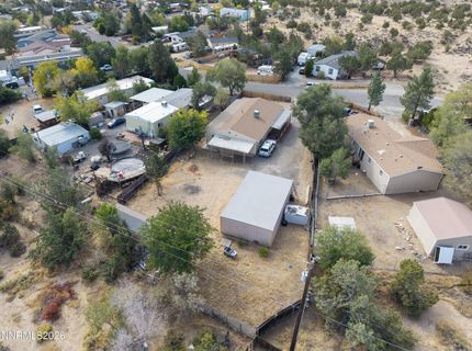 6125 Dutch Flat Road, Sun Valley, NV 89433 Photo