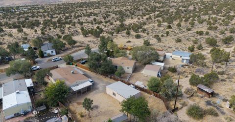 6125 Dutch Flat Road, Sun Valley, NV 89433 Photo