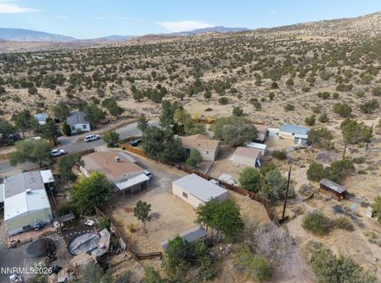 6125 Dutch Flat Road, Sun Valley, NV 89433 Photo