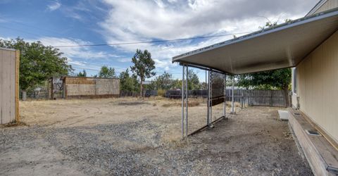 6125 Dutch Flat Road, Sun Valley, NV 89433 Photo