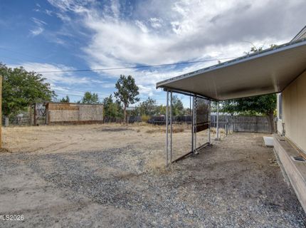 6125 Dutch Flat Road, Sun Valley, NV 89433 Photo