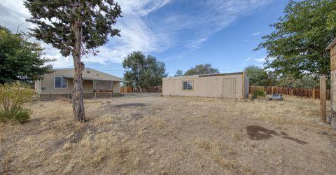 6125 Dutch Flat Road, Sun Valley, NV 89433 Photo