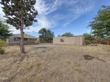 6125 Dutch Flat Road, Sun Valley, NV 89433 Photo