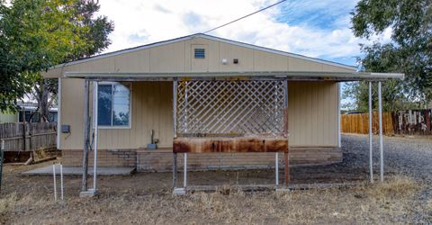 6125 Dutch Flat Road, Sun Valley, NV 89433 Photo