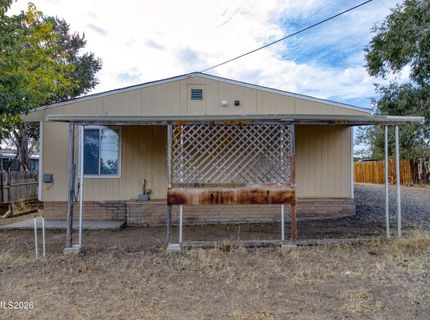 6125 Dutch Flat Road, Sun Valley, NV 89433 Photo