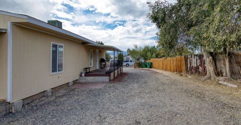 6125 Dutch Flat Road, Sun Valley, NV 89433 Photo