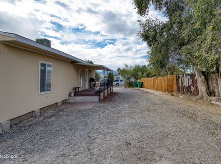 6125 Dutch Flat Road, Sun Valley, NV 89433 Photo