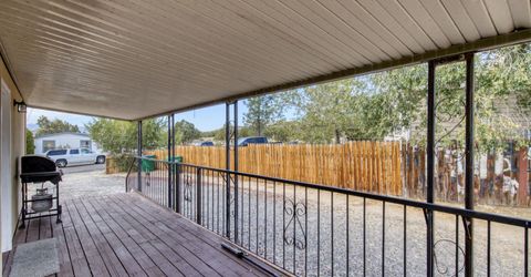 6125 Dutch Flat Road, Sun Valley, NV 89433 Photo