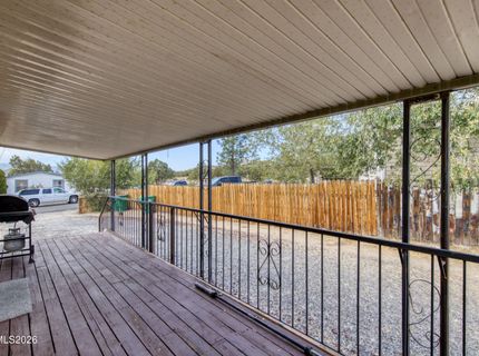 6125 Dutch Flat Road, Sun Valley, NV 89433 Photo