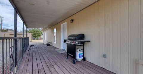6125 Dutch Flat Road, Sun Valley, NV 89433 Photo
