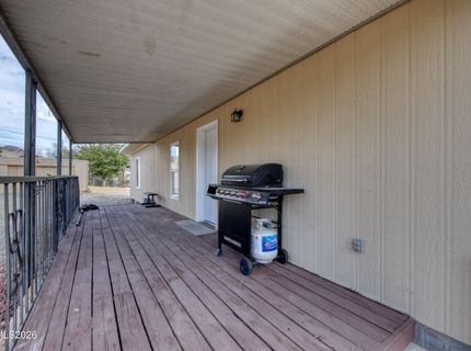 6125 Dutch Flat Road, Sun Valley, NV 89433 Photo