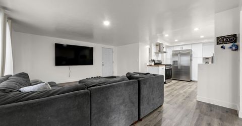 6125 Dutch Flat Road, Sun Valley, NV 89433 Photo