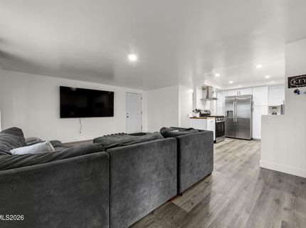 6125 Dutch Flat Road, Sun Valley, NV 89433 Photo