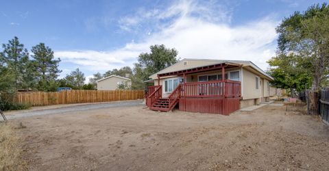6125 Dutch Flat Road, Sun Valley, NV 89433 Photo