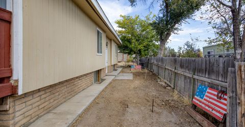 6125 Dutch Flat Road, Sun Valley, NV 89433 Photo