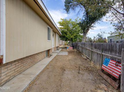 6125 Dutch Flat Road, Sun Valley, NV 89433 Photo