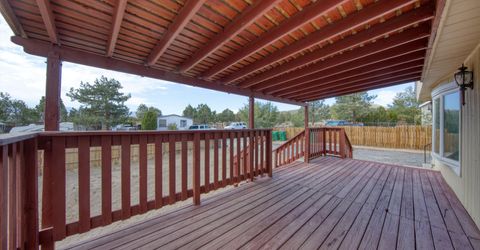 6125 Dutch Flat Road, Sun Valley, NV 89433 Photo