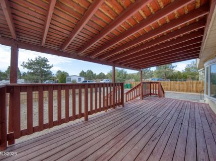 6125 Dutch Flat Road, Sun Valley, NV 89433 Photo