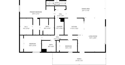6125 Dutch Flat Road, Sun Valley, NV 89433 Photo