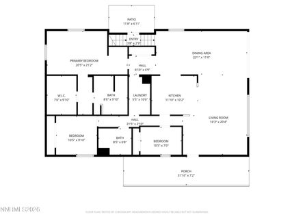 6125 Dutch Flat Road, Sun Valley, NV 89433 Photo