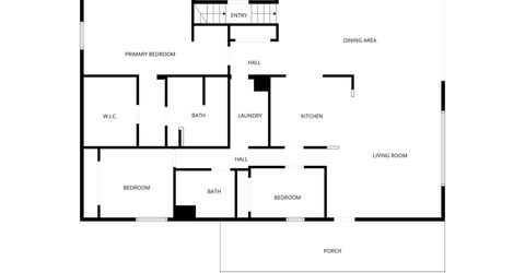 6125 Dutch Flat Road, Sun Valley, NV 89433 Photo