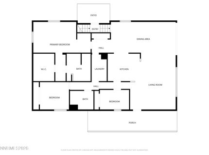 6125 Dutch Flat Road, Sun Valley, NV 89433 Photo