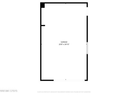 6125 Dutch Flat Road, Sun Valley, NV 89433 Photo