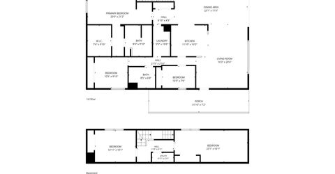 6125 Dutch Flat Road, Sun Valley, NV 89433 Photo
