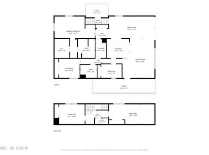6125 Dutch Flat Road, Sun Valley, NV 89433 Photo