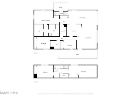 6125 Dutch Flat Road, Sun Valley, NV 89433 Photo