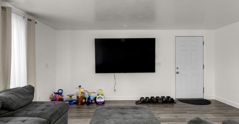 6125 Dutch Flat Road, Sun Valley, NV 89433 Photo