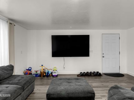 6125 Dutch Flat Road, Sun Valley, NV 89433 Photo