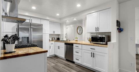 6125 Dutch Flat Road, Sun Valley, NV 89433 Photo