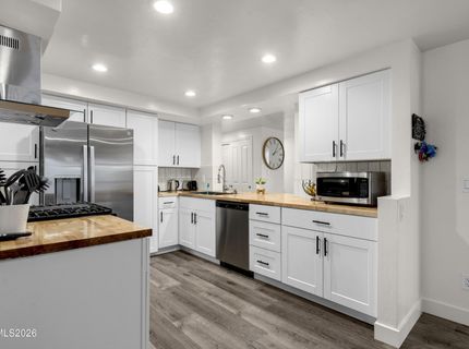 6125 Dutch Flat Road, Sun Valley, NV 89433 Photo