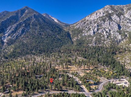 221 Rubicon Court, Lot #405, Gardnerville, NV 89460 Photo