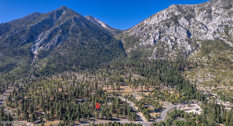 221 Rubicon Court, Lot #405, Gardnerville, NV 89460 Photo