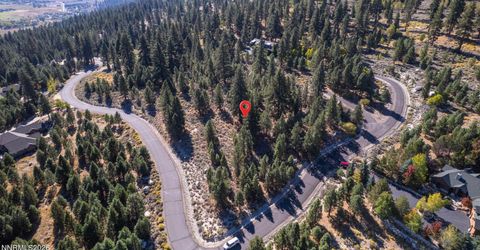 221 Rubicon Court, Lot #405, Gardnerville, NV 89460 Photo