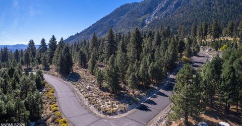 221 Rubicon Court, Lot #405, Gardnerville, NV 89460 Photo