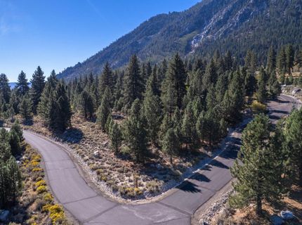 221 Rubicon Court, Lot #405, Gardnerville, NV 89460 Photo