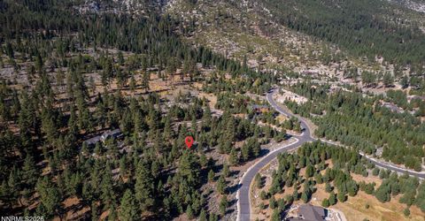 221 Rubicon Court, Lot #405, Gardnerville, NV 89460 Photo