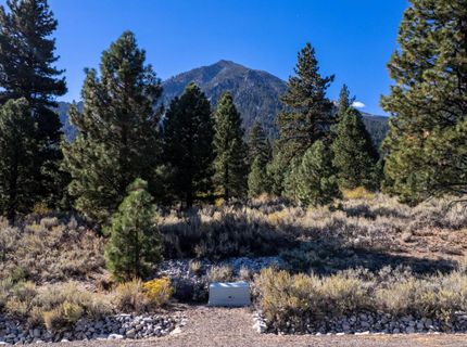 221 Rubicon Court, Lot #405, Gardnerville, NV 89460 Photo