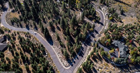 221 Rubicon Court, Lot #405, Gardnerville, NV 89460 Photo
